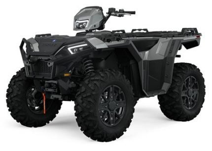Polaris Sportsman XP 1000 for sale