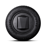 Cybertruck Spare Tire + Tool Kit for sale