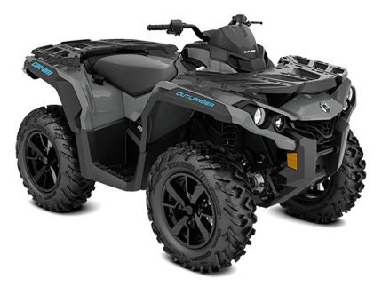 2021 Can-Am Outlander 850 for sale