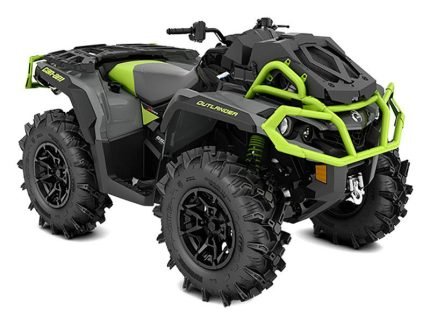 2021 Can-Am Outlander 850 for sale