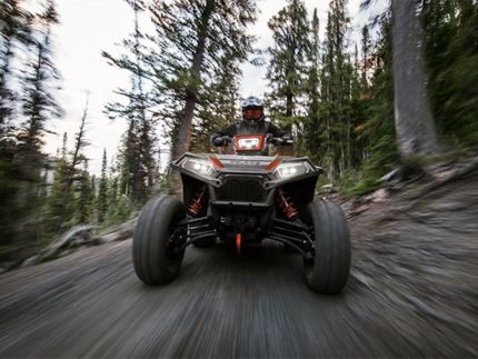 Polaris Sportsman XP 1000 for sale