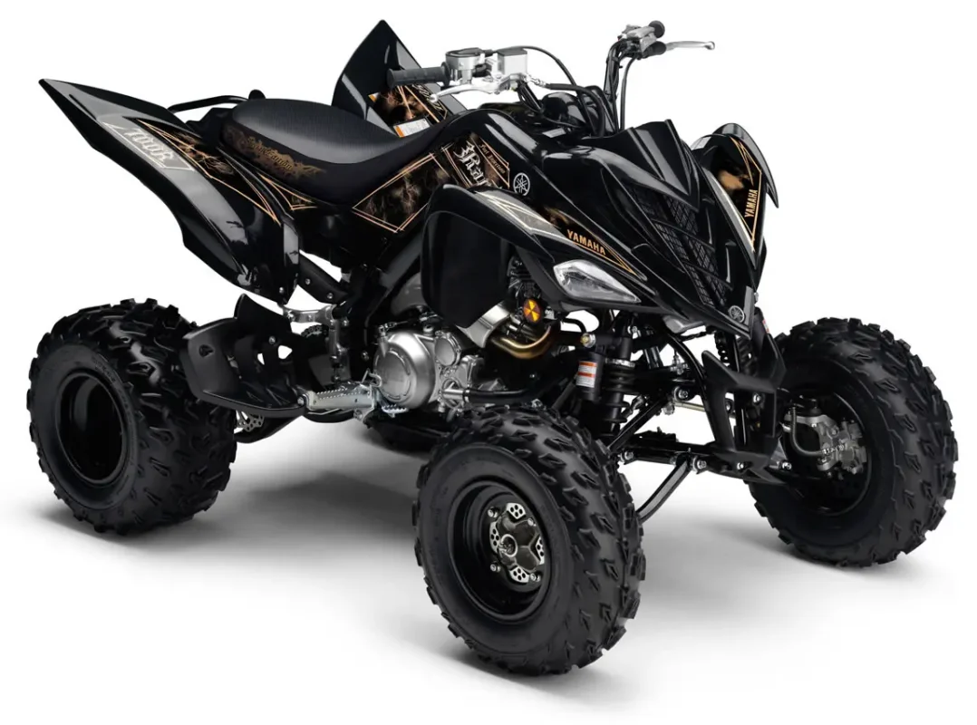 2012 Yamaha Raptor 700R SE for sale