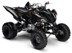 2012 Yamaha Raptor 700R SE for sale