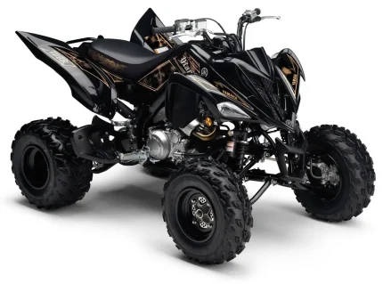 2012 Yamaha Raptor 700R SE for sale
