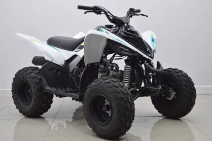 Yamaha YFM90R 88cc for sale
