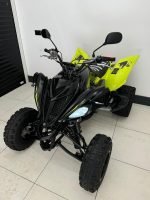 Yamaha YFM700R Raptor SE 686cc for sale