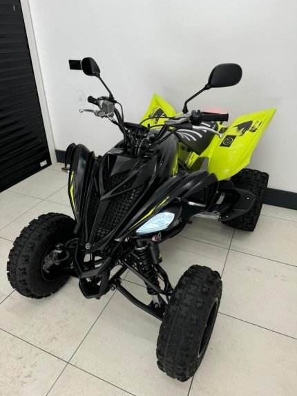 Yamaha YFM700R Raptor SE 686cc for sale