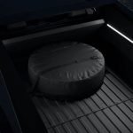 Cybertruck Spare Tire + Tool Kit for sale