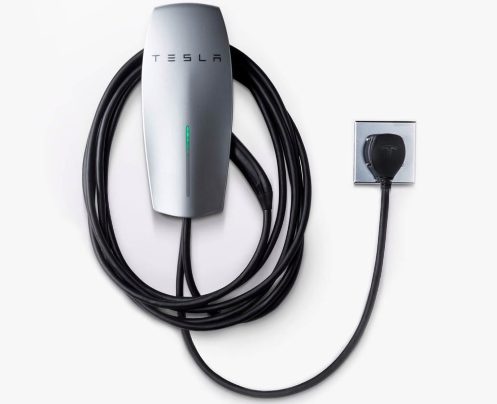 Tesla chargers for sale