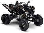 2012 Yamaha Raptor 700R SE for sale