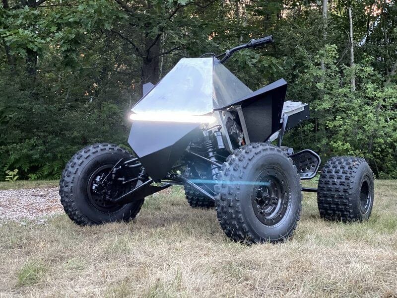 Quad for Adults for sale