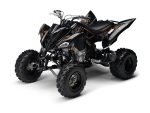 2012 Yamaha Raptor 700R SE for sale