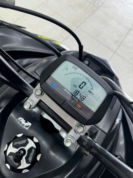 Yamaha YFM700R Raptor SE 686cc for sale