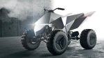 Tesla Cyberquad for Kids for sale online