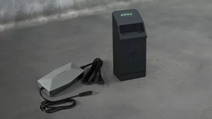 Buy Battery for Tesla Cyberquad Online