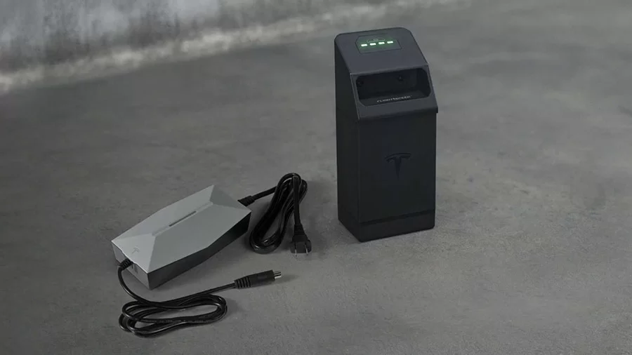 Buy Battery for Tesla Cyberquad Online
